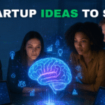 ai startup ideas to start