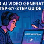 golpo ai video generator unlock your creative potential